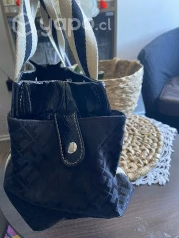 Cartera tommy hilfiger - Imagen 3