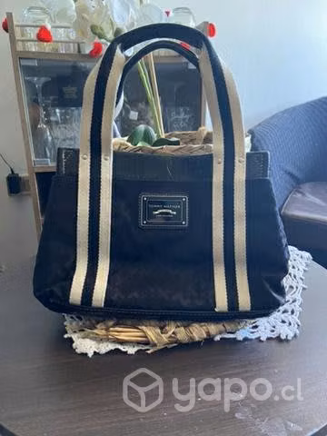 Cartera tommy hilfiger - Imagen 4
