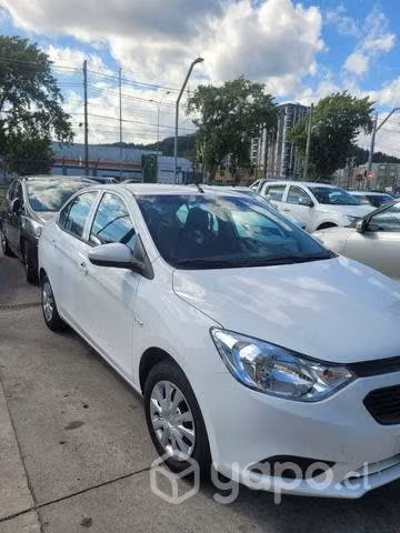 Chevrolet Sail 2021