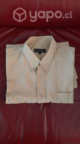Camisa de hombre - Imagen 2
