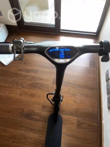 Scooter eléctrico