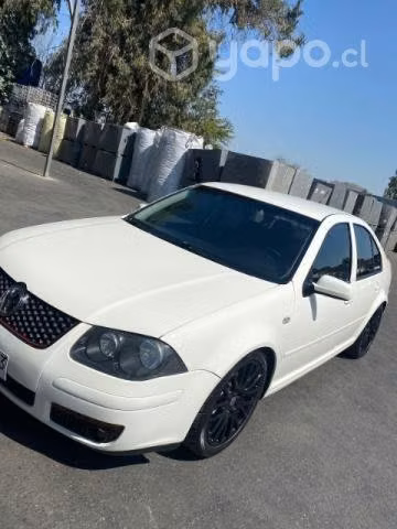 Bora 1.8 turbo