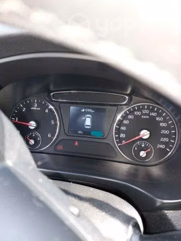 Kia motors sorento 2018