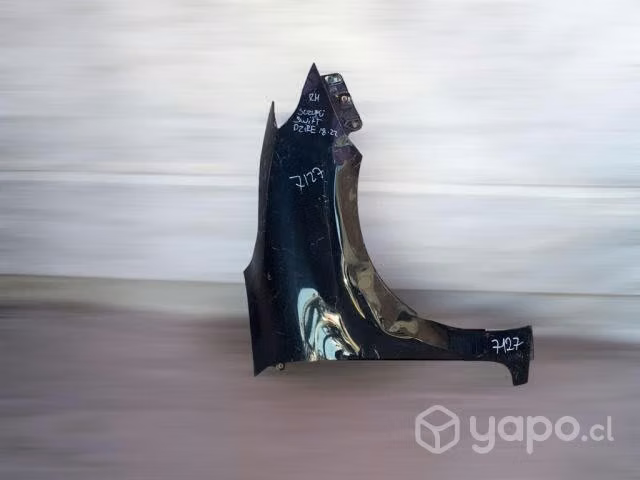 Tapabarro rh suzuki swift/dzire 2018-2022