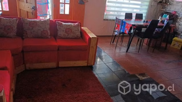 Se vende en Colcura
