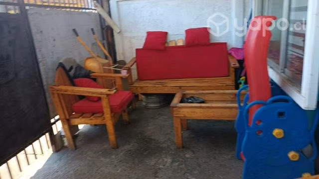 Se vende en Colcura