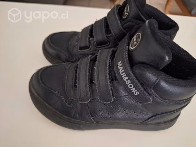 Zapatos de colegio.n.31