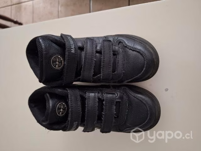 Zapatos de colegio.n.31 - Imagen 2