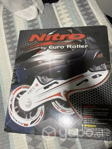 Patines en línea