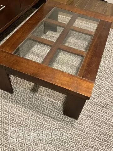 Mesa de centro