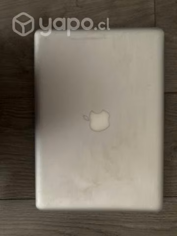 Macbook pro 2009 13 - Imagen 4