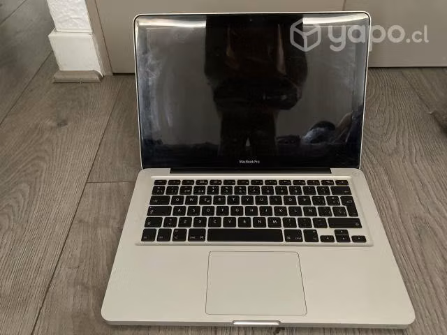Macbook pro 2009 13 - Imagen 3