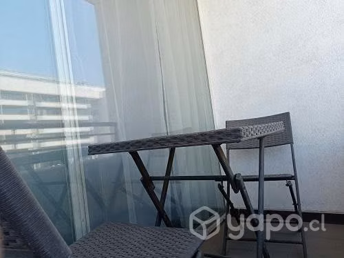 Espectacular comedor terraza - Imagen 2