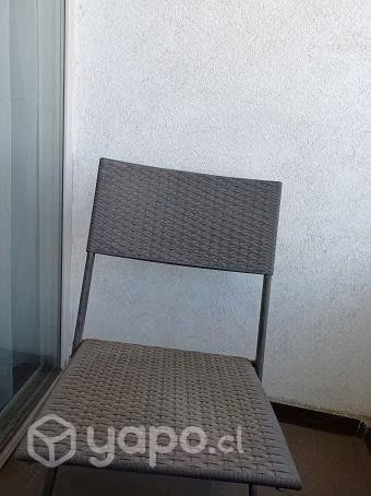 Espectacular comedor terraza - Imagen 4