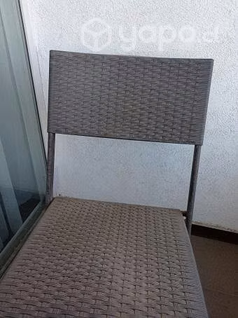 Espectacular comedor terraza - Imagen 5
