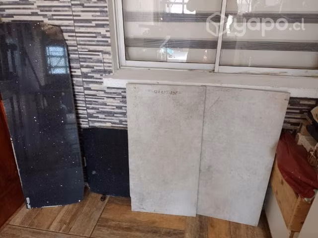 Sobrante cocina marnol