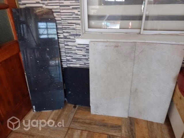 Sobrante cocina marnol