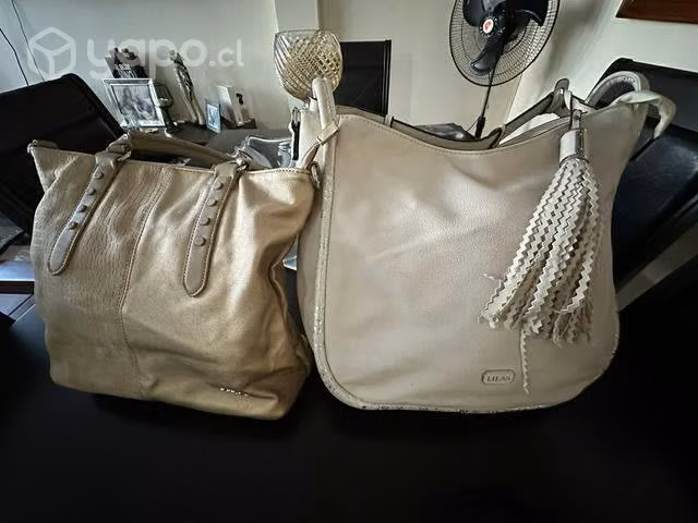Carteras excelente estado - Imagen 3