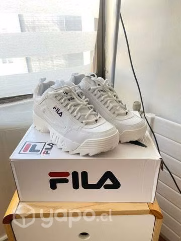 Fila mujer nuevas - Imagen 4