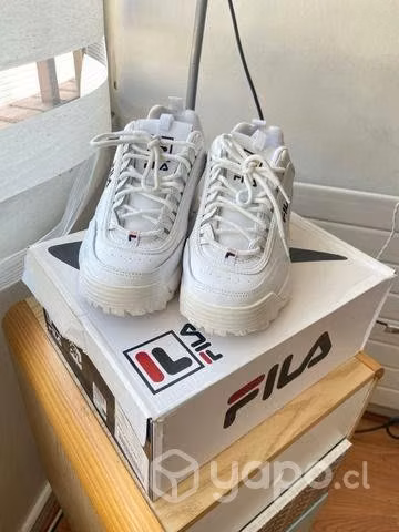 Fila mujer nuevas - Imagen 5