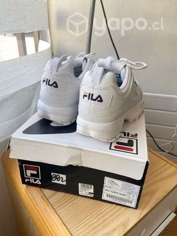 Fila mujer nuevas - Imagen 3