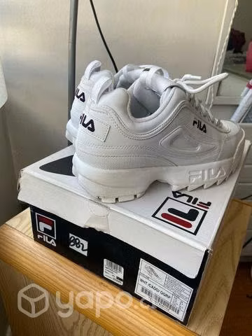 Fila mujer nuevas - Imagen 2