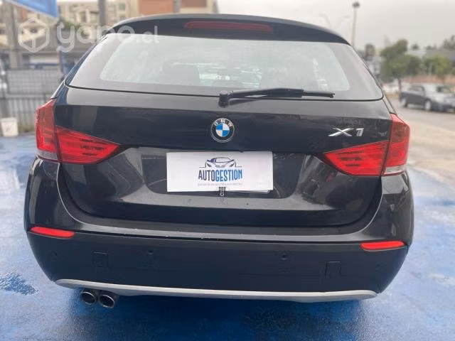 Bmw x1 2012 automatico4x4 drive 2.8 - Imagen 5