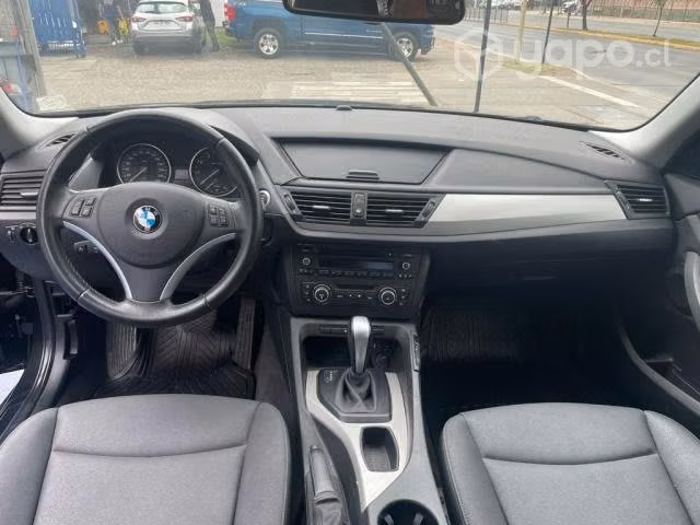 Bmw x1 2012 automatico4x4 drive 2.8 - Imagen 7