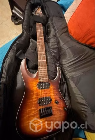Guitarra Ibanez RGA42FM