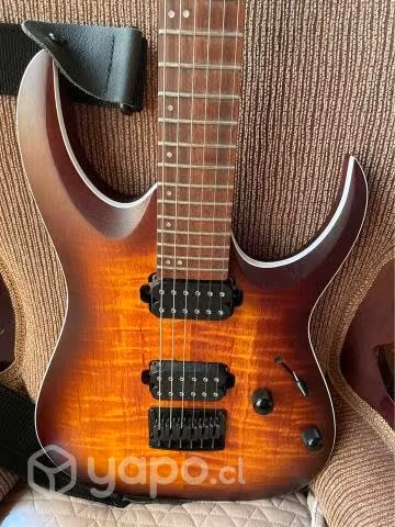 Guitarra Ibanez RGA42FM