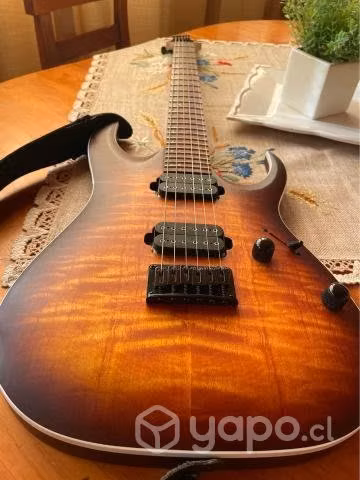 Guitarra Ibanez RGA42FM