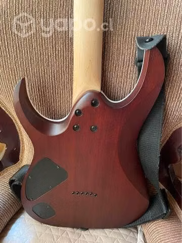 Guitarra Ibanez RGA42FM
