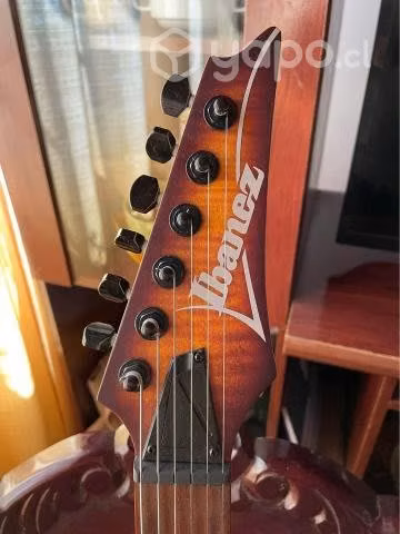 Guitarra Ibanez RGA42FM