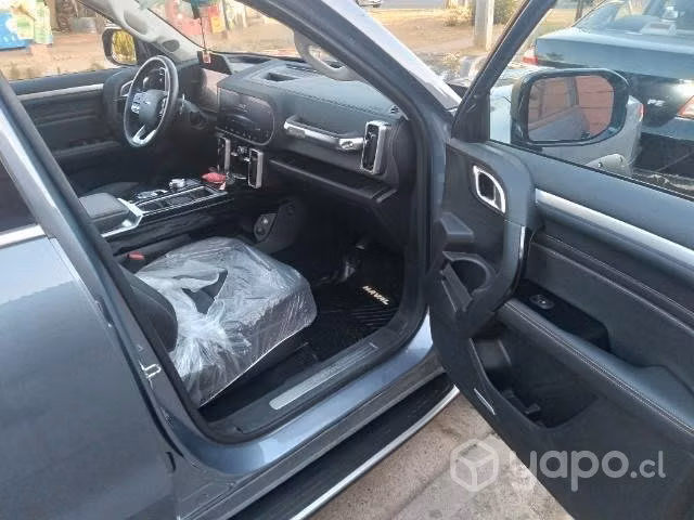 Haval dargo 2022 [ nuevo].