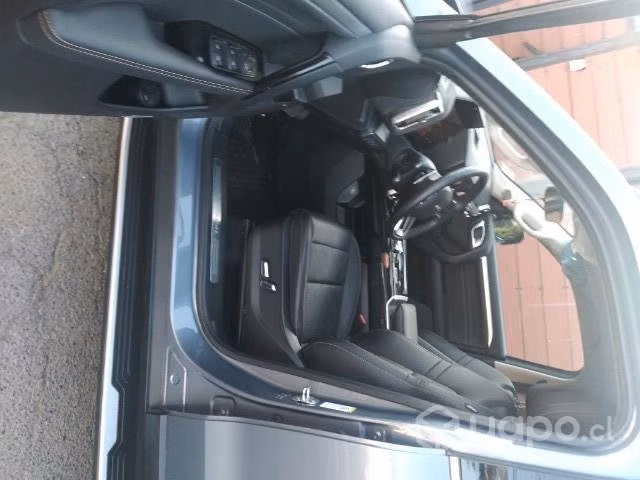 Haval dargo 2022 [ nuevo].