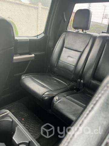 Ford f150 2016 - Imagen 13
