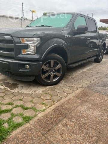 Ford f150 2016 - Imagen 3