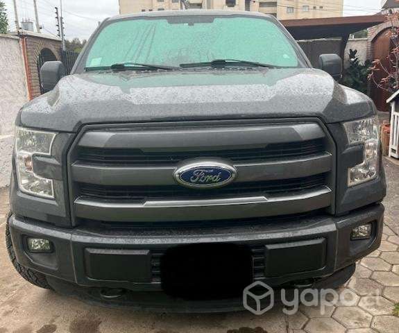 Ford f150 2016 - Imagen 9