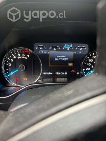 Ford f150 2016 - Imagen 10