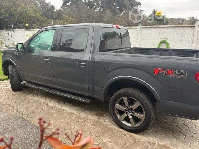Ford f150 2016 - Imagen 2