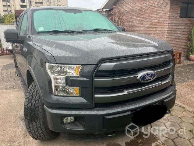 Ford f150 2016 - Imagen 8