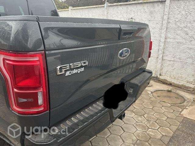 Ford f150 2016 - Imagen 4
