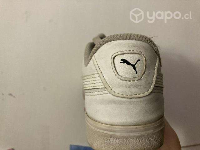 Zapatillas mujer puma - Imagen 2