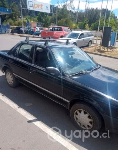 Nissan v16