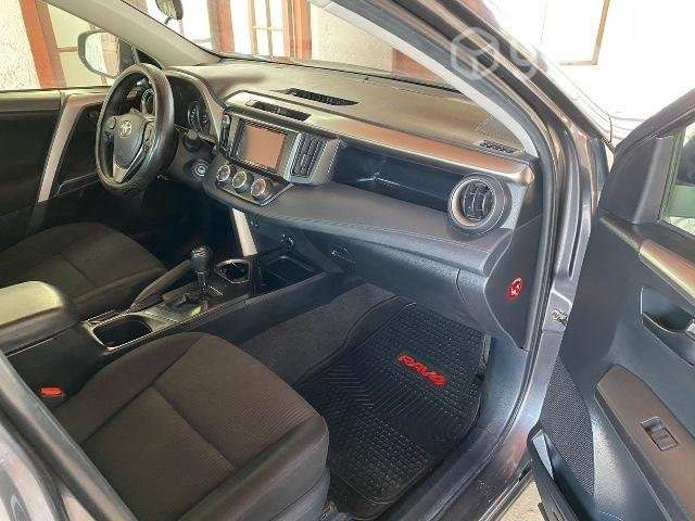 Toyota Rav4 2017 Automatico excelente mantencion - Imagen 5