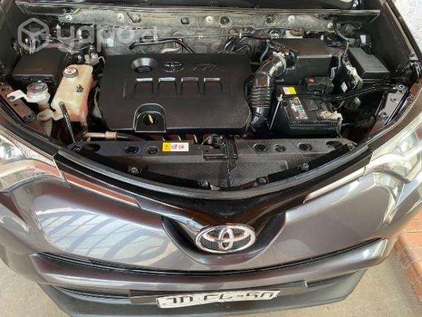 Toyota Rav4 2017 Automatico excelente mantencion - Imagen 3