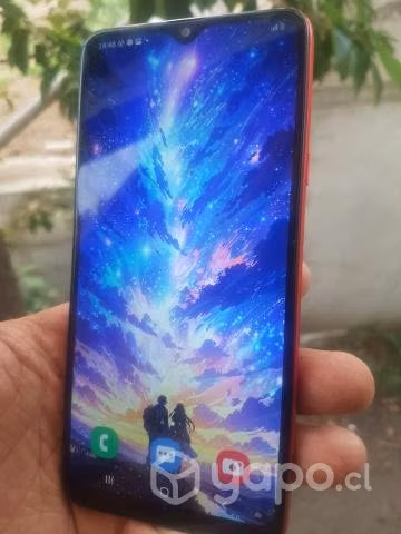 Samsung galaxy a20 excelente estado - Imagen 2