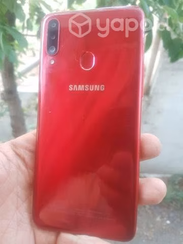 Samsung galaxy a20 excelente estado - Imagen 3