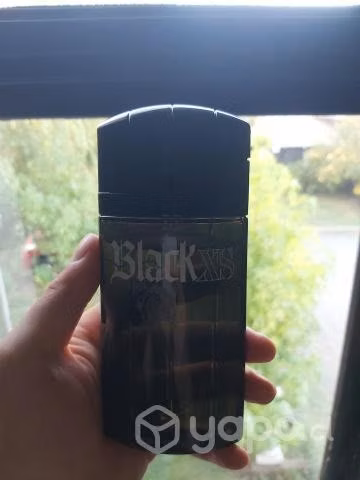 Perfumes