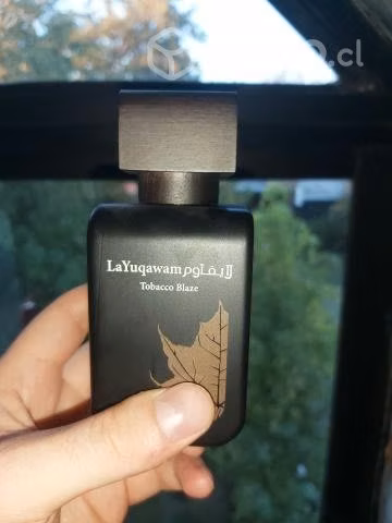 Perfumes
